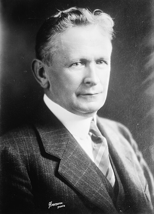 C. C. Young